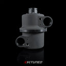 K-Tuned Universal Coolant Swirl Pot - KTD-SWP-055