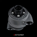 K-Tuned Universal Coolant Swirl Pot - KTD-SWP-055