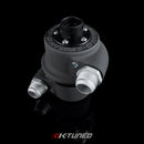 K-Tuned Universal Coolant Swirl Pot - KTD-SWP-055
