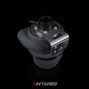 K-Tuned Coolant Swirl Pot - 90 Degree Mounting Bracket - KTD-SWP-BK2