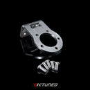 K-Tuned Coolant Swirl Pot - 90 Degree Mounting Bracket - KTD-SWP-BK2