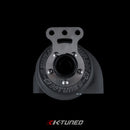 K-Tuned Coolant Swirl Pot - Flat Mounting Bracket - KTD-SWP-BK1