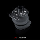 K-Tuned Coolant Swirl Pot - Flat Mounting Bracket - KTD-SWP-BK1
