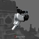 K-Tuned Coolant Swirl Pot kit for K20 - KTD-SWP-K20