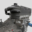 K-Tuned Coolant Swirl Pot kit for K20 - KTD-SWP-K20