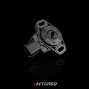 K-Tuned Hall Effect TPS Sensor - KTD-TPS-V3
