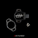 K-Tuned Hall Effect TPS Sensor - KTD-TPS-V3
