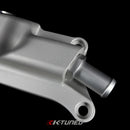 K-Tuned NEW - K24 Upper Coolant Housing w/o Filler Neck - Includes Hose End - KUW-24S-N03