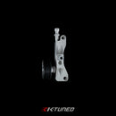K-Series Water Plate w/Alternator Brackets and Fittings - K24Z-Series Motor - New Water Plate, K-Series Alternator Brackets, Fittings - KTD-KWP-TZ-602
