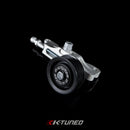 K-Series Water Plate w/Alternator Brackets and Fittings - K24Z-Series Motor - New Water Plate, K-Series Alternator Brackets, Fittings - KTD-KWP-TZ-602