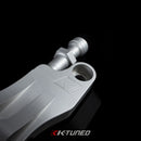 K-Series Water Plate w/Alternator Brackets and Fittings - K24Z-Series Motor - New Water Plate, K-Series Alternator Brackets, Fittings - KTD-KWP-TZ-602