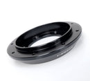 NRG 6 Hole to 9 Hole Steering Wheel Adapter - SRK-69BK