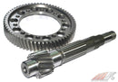 Synchrotech 4.785 Final Drive Set - SR20DE Sentra SER (LSD Model) - MF-TRS-02NIS47