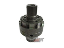 Synchrotech MFactory Helical LSD - EVO 4-6 Front - MF-TRS-05-EVOF
