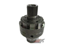 Synchrotech MFactory Helical LSD - EVO 7-9 Front - MF-TRS-05-EVOFA