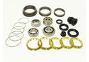 Synchrotech Brass Rebuild Kit - 1989-1991 Honda Acura B16 S1/Y1 - MK-SYN103B