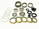 Synchrotech Carbon Rebuild Kit - 1989-1991 Honda Acura B16 A1/J1/Y2 Kit - MK-SYN105
