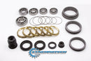 Synchrotech Brass Rebuild Kit - 1989-1995 D16 Civic SOHC - MK-SYN111B-D16