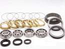 Synchrotech Brass Rebuild Kit - 05-06 RSX Type S, 06-15 Civic Si, 05-08 TSX, 05-06 CTR K20 6 speed - MK-SYN117B