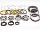 Synchrotech Carbon Rebuild Kit - 05-06 RSX Type S, 06-15 Civic Si, 05-08 TSX, 05-06 CTR K20 6 speed - Kit - MK-SYN117