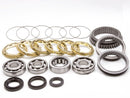 Synchrotech Brass Rebuild Kit - 2001-2004 JDM ITR, 02-04 CTR K20 6 speed - MK-SYN118AB