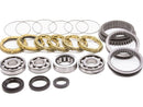 Synchrotech Carbon Rebuild Kit - 2002-2004 RSX Type S K20 6 speed Kit - MK-SYN118