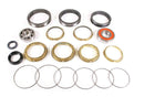 Synchrotech 1-5 Pro Series Carbon Synchro Set - 1999-2001 Mitsubishi Evolution 6/7 - MK-EVO67