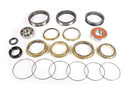 Synchrotech 1-5 Pro Series Carbon Synchro Set - 2003-2007 Mitsubishi Evolution 8/9 - MK-EVO89