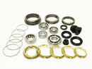Synchrotech Brass Rebuild Kit - 1992-1993 Honda Acura GSR B16 YS1 - MK- SYN101B-YS1