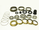 Synchrotech Carbon Rebuild Kit - 1992-1993 Honda Acura GSR B16 YS1 Kit - MK- SYN101-YS1