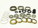 Synchrotech Carbon Rebuild Kit - 1994-2001 Honda Acura Type R GSR B16 B18C Kit - MK- SYN101