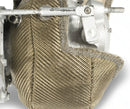 Funk Motorsport Mk3. Turbo Blanket T3 Titanium - FUNK-TBT3-TI