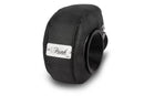 Funk Motorsport Mk3. Turbo Blanket T3 Carbon Fibre - FUNK-TBT3-CF