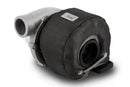 Funk Motorsport Mk3. Turbo Blanket T4 Carbon Fibre - FUNK-TBT4-CF