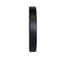 NRG 3 Hole to 6 Hole Steering Wheel Adapter 1/2" Black - SRK-36BK