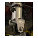 SpeedFactory Racing Billet Honda AWD / FWD Strange Engineering Rear Lower Shock Mount Brackets - SF-08-005
