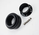 NRG Steering Wheel Head Banger- Injection TPU material to protect the head from banging on the steering wheel on sudden stops - HB-001BK