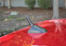 Perrin Super Shorty Antenna - 2in - 13-15 Subaru BRZ/Scion FR-S, 14-15 Forester XT - PSP-BDY-126