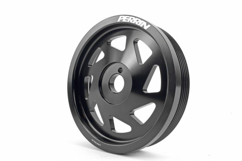 Crankshaft Pulley For 13-16 Scion FR-S 2.0 SU00300173 Gas - Pulleys Crankshaft Pulley For 13-16 Scion FR-S 2.0 SU00300173 Gas - Pulleys