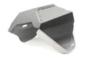 Perrin Brushed Turbo Heat Shield - 04-21 Subaru STI / 02-14 WRX / 05-09 Legacy GT / 04-13 Forester XT - PSP-EXT-001