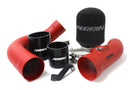 Perrin Red Cold Air Intake - 02-07 WRX/STi - PSP-INT-301RD
