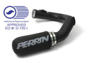 Perrin Black Cold Air Intake - 13-16 Subaru BRZ / 13-16 Scion FR-S - PSP-INT-330BK