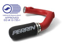 Perrin Red Cold Air Intake - 13-16 Subaru BRZ / 13-16 Scion FR-S - PSP-INT-330RD