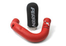 Perrin Cold Air Intake (Manual Trans Only) Wrinkle Red - 17-19 Subaru BRZ/86 - PSP-INT-333RD