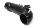 Perrin Black 3" Inlet Turbo Inlet - 02-07 WRX / 04-21 STI / 04-13 Forester XT - PSP-INT-410BK