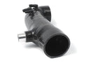 Perrin Black 3" Inlet Turbo Inlet - 02-07 WRX / 04-21 STI / 04-13 Forester XT - PSP-INT-410BK