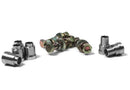 Perrin Rear Endlinks - 02-21 WRX / 08-21 STI / 13-20 & 22+ BRZ / 22+ Toyota GR86 - PSP-SUS-235