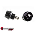 SpeedFactory Racing Billet Magnetic Drain Plug (M14x1.5) - Single Drain Plug - SF-02-027