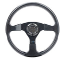 NRG CARBON FIBER STEERING WHEEL 350mm - ST-012CF