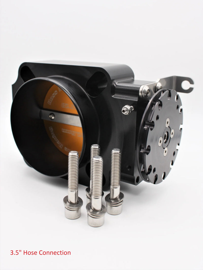 Ross Racing 310 Ross Machine Racing 82.5mm Throttle Body w/ 3.5